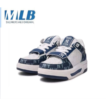 Sneakers MLB Chunky Liner High NY Yankees Denim Navy / MLB Original
