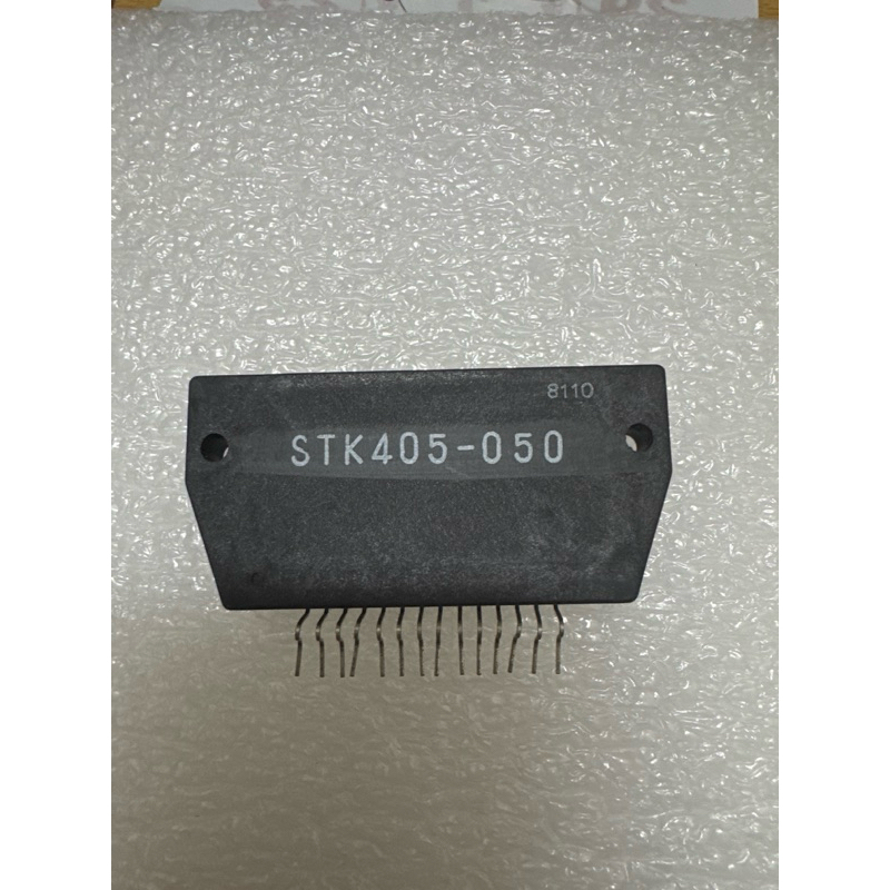 STK405-050