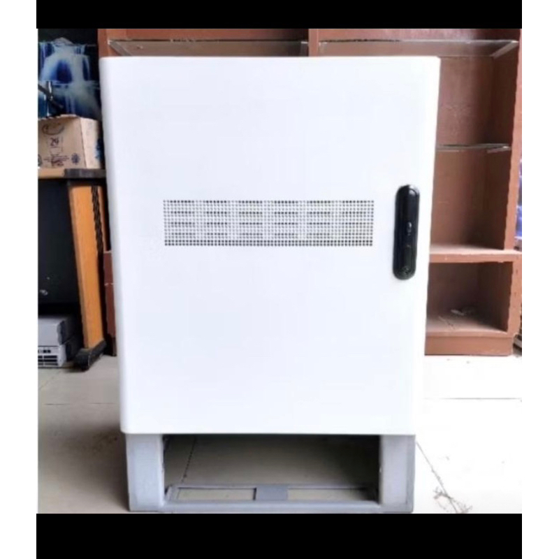 Rak batre litium Server Instalasion Outdoor dan Indoor untuk batre/aki litium, mikrotik server data 