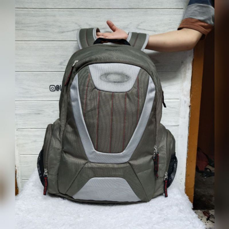 Oakley Tas Ransel Backpack