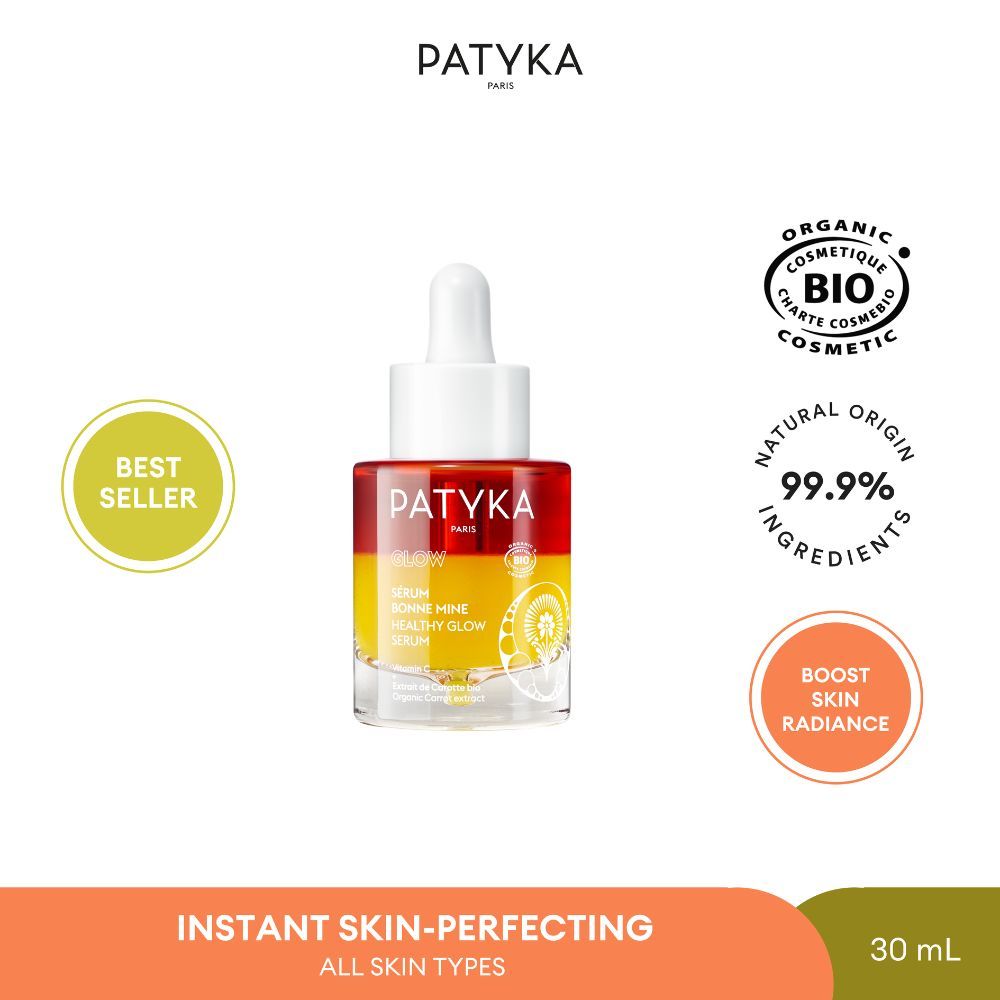 Patyka Healthy Glow Serum 30 ml