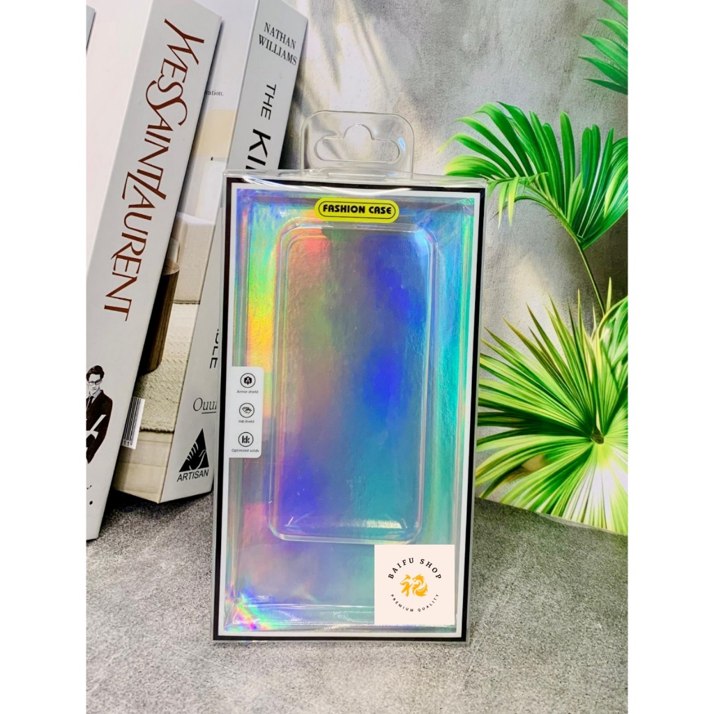 Packingan Mika Case HP Packingan Casing HP Universal Packing Plastik Phone Case