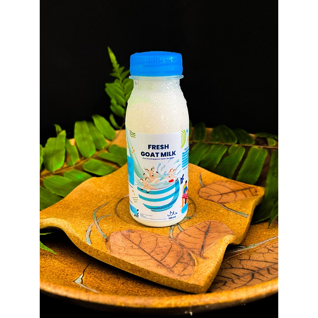 

FreshGoaatMilk