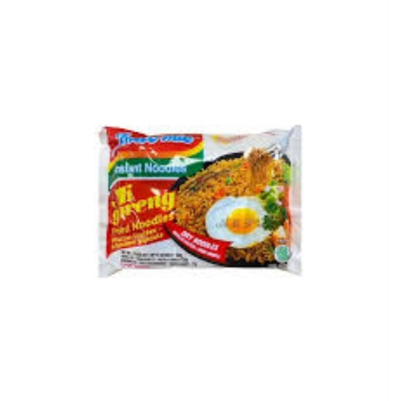 

Indomie Goreng