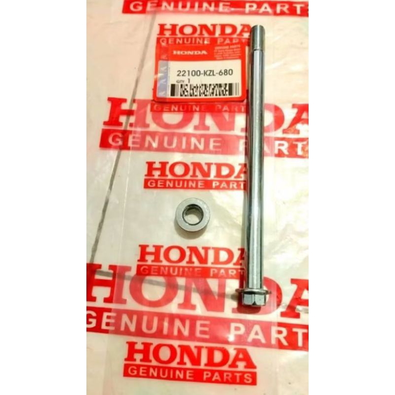 AS RODA DEPAN KZL BEAT FI BEAT SCOOPY FI SPACY FI DONAT ORI