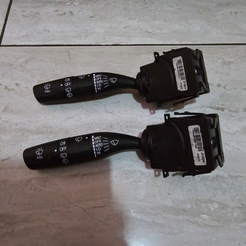 saklar wiper wuling cortez original wuling