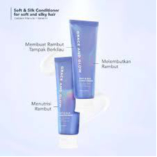 Grace and Glow Soft & silky Conditioner 150 ml