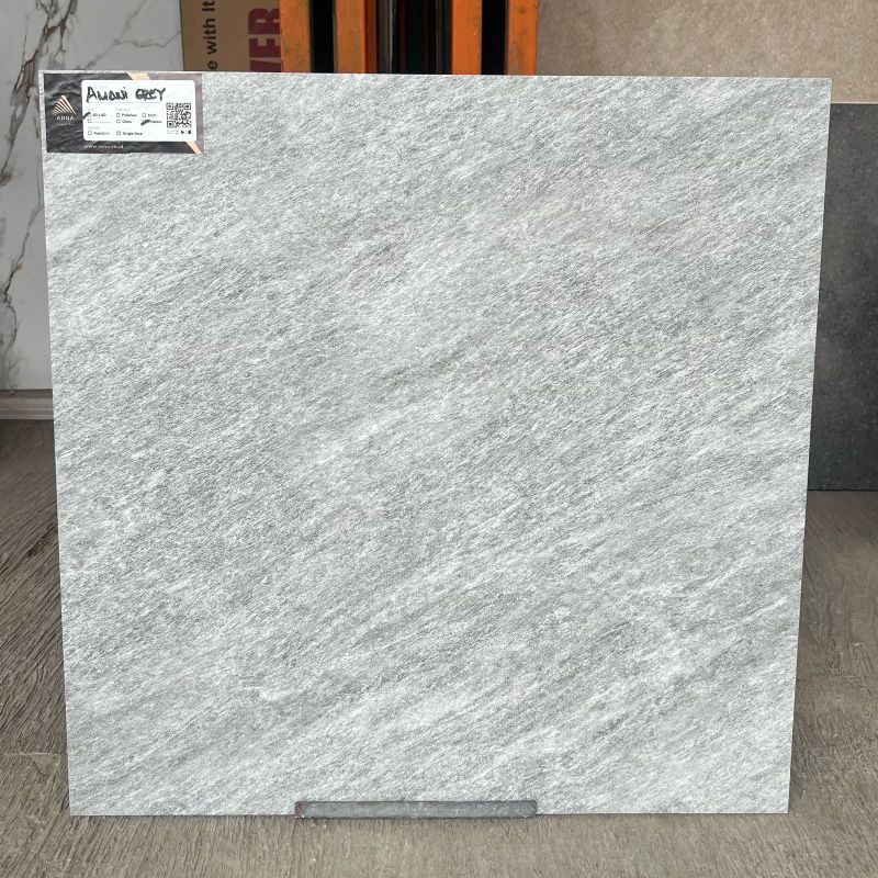 GRANITE 60X60 AMANI GREY - ARNA