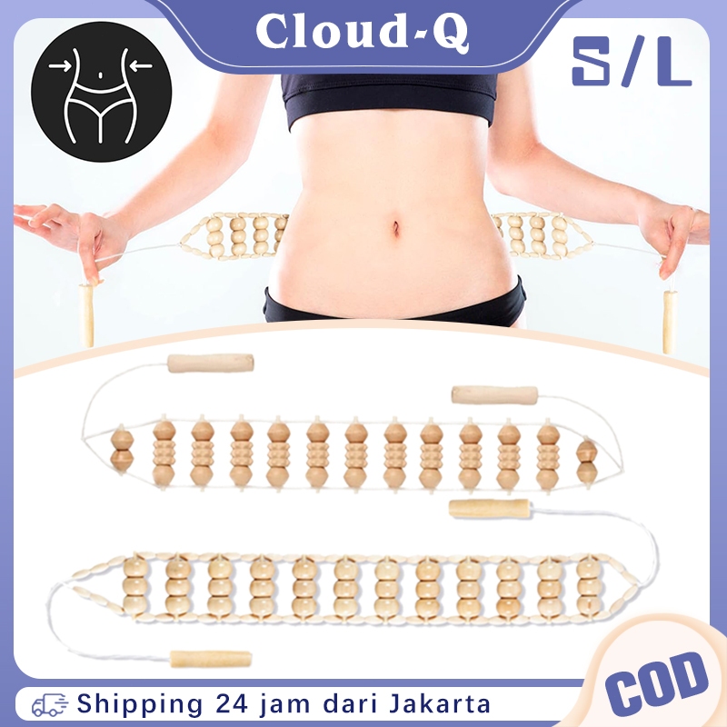 Rol Alat Pijat Badan Multifungsi - Redakan Nyeri Otot, Pegal, Dan Stress Dengan Mudah