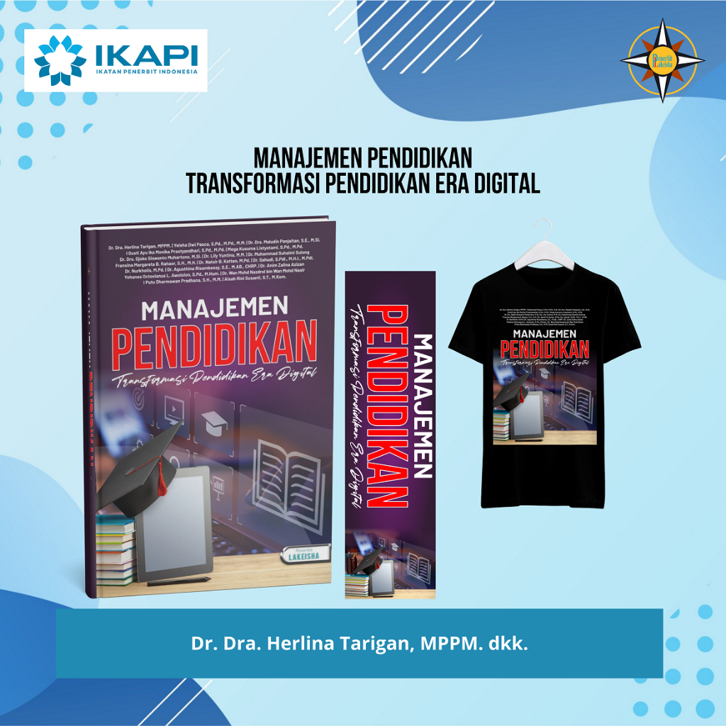 2203. MANAJEMEN -PENDIDIKAN Transformasi Pendidikan Era Digital