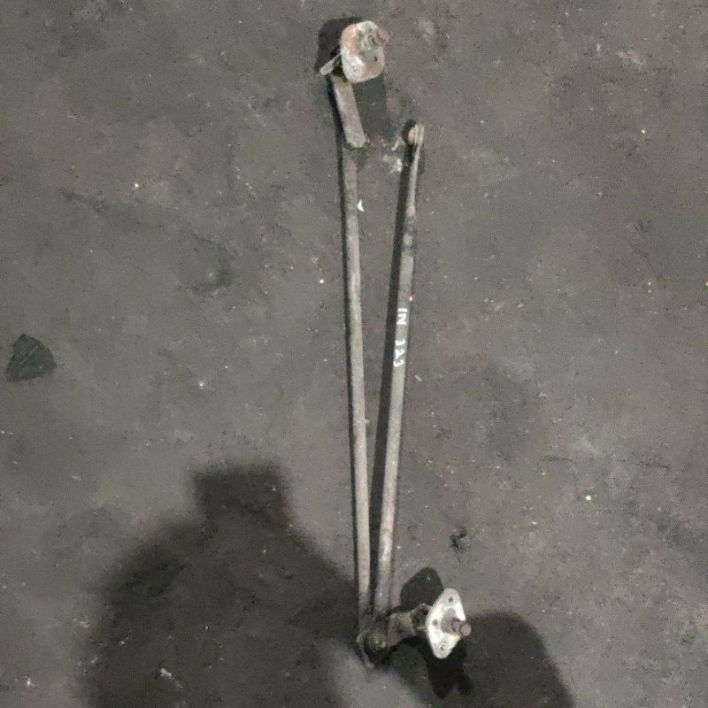 link wiper Mazda interplay