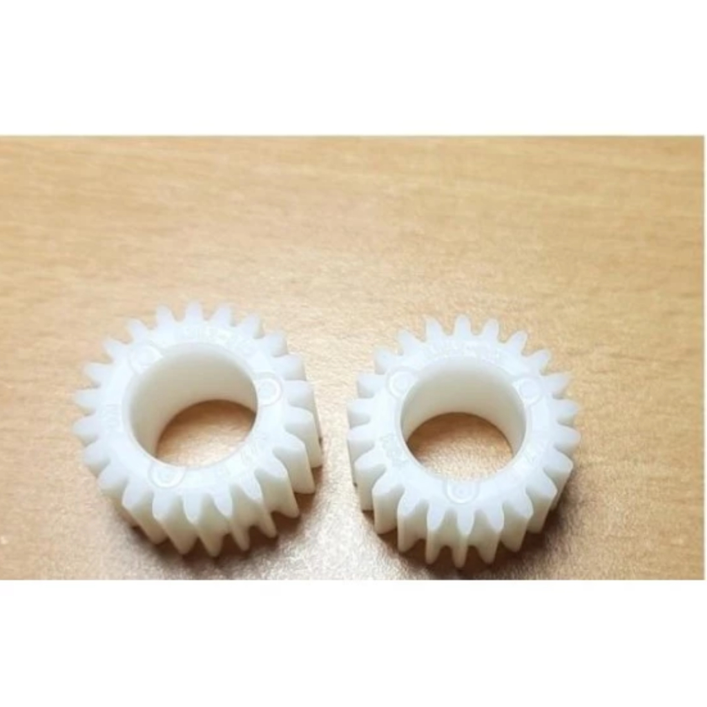 Karcher Gear Plastik Putih Planet Wheel For K1 K2 Spare Part / Sparepart Karcher K1