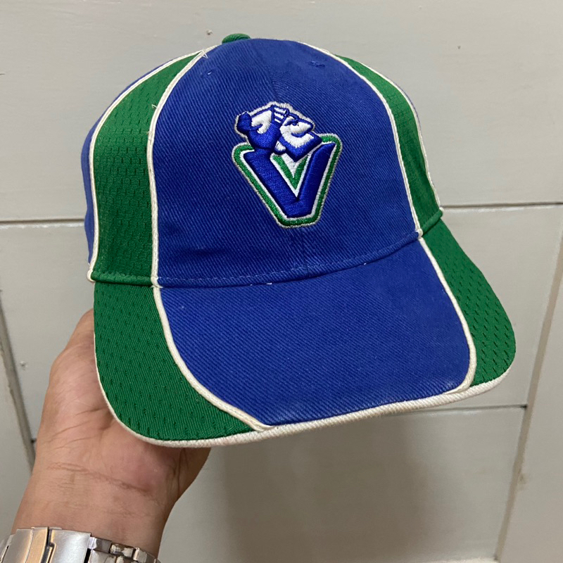 topi caps nhl 47
