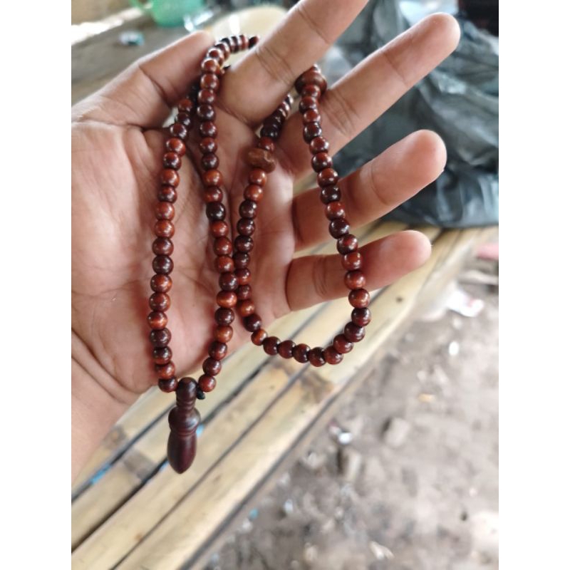 KALUNG ETNIK STIGI WULUNG