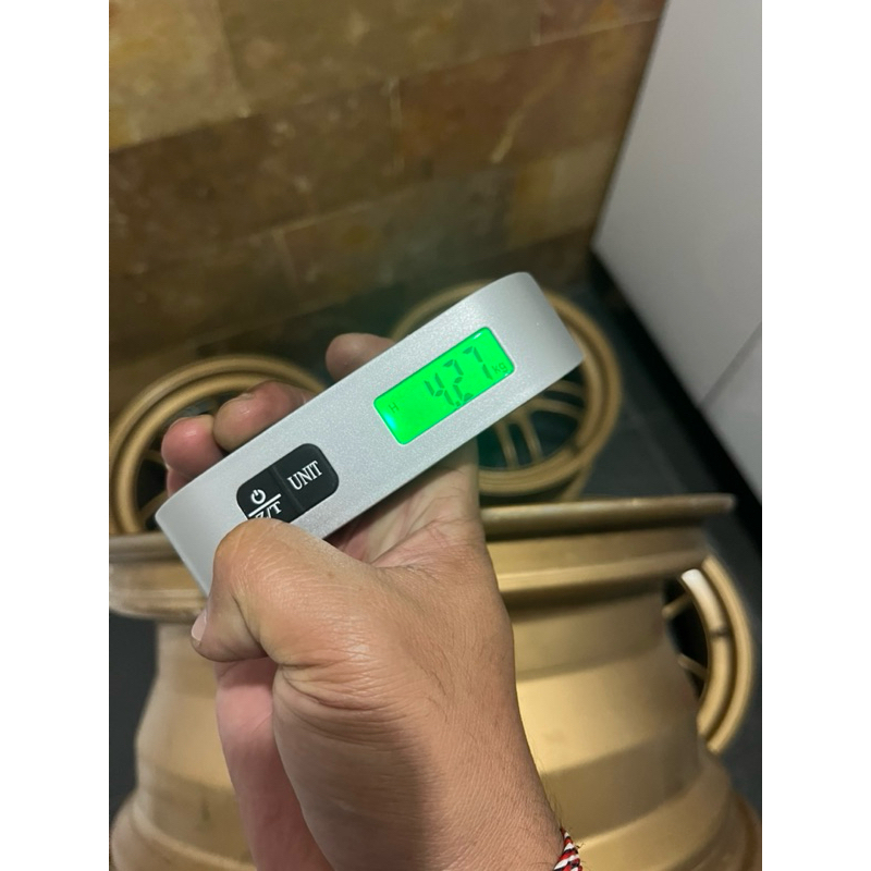 VELG ORIGINAL ENKEI RPF 1