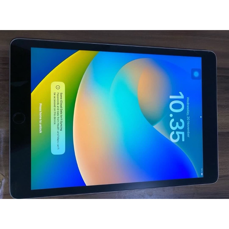 ipad 9 64 inter wifi