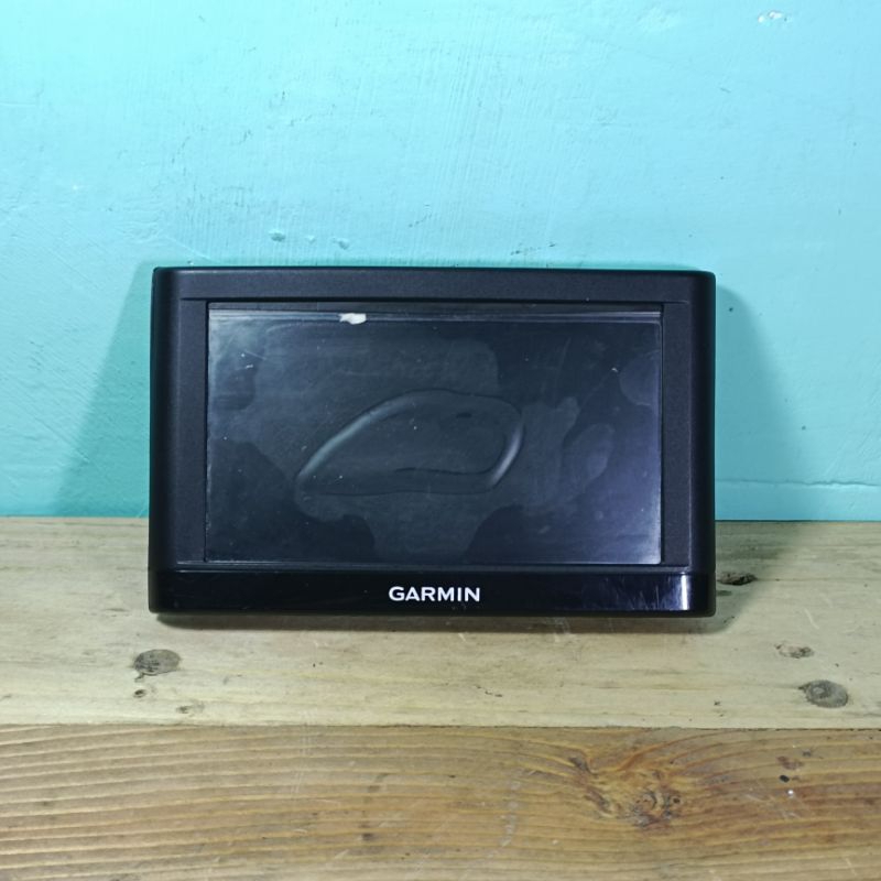 gps garmin nuvi 52 lm