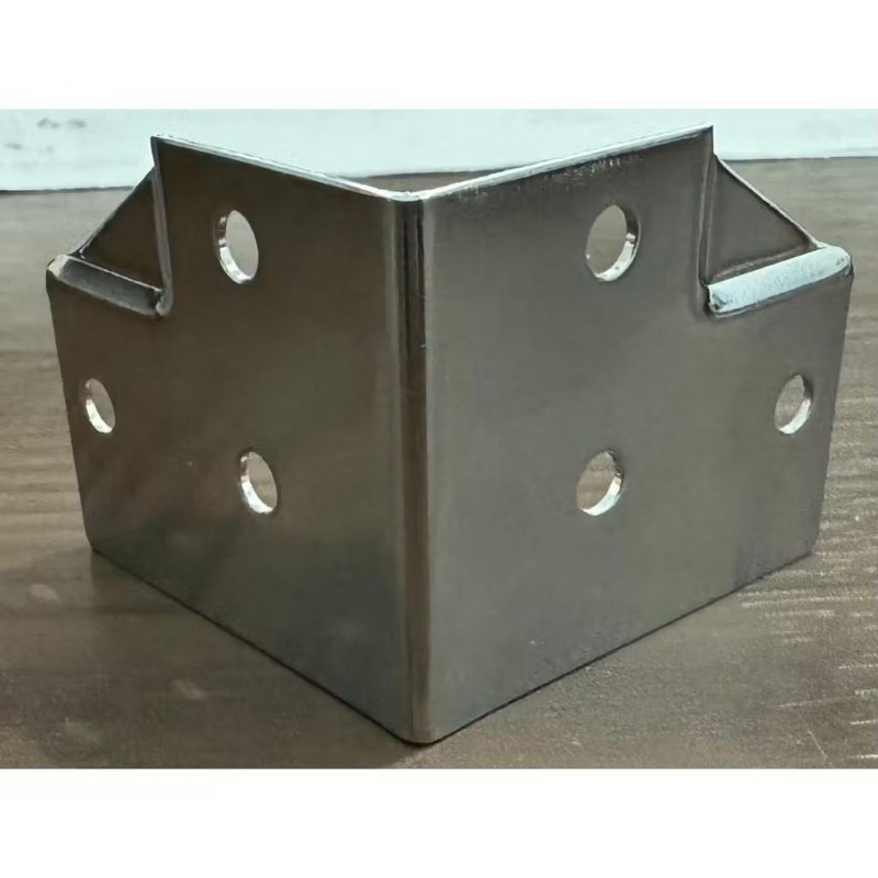 SIKU L HARDCASE / SIKU L SAMPING / SIKU L POJOK, SIKU L 6 LOBANG HARDCASE