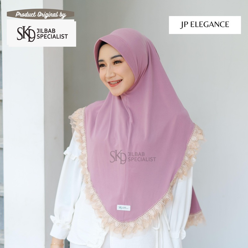 SKD JILBAB JP Elegance
