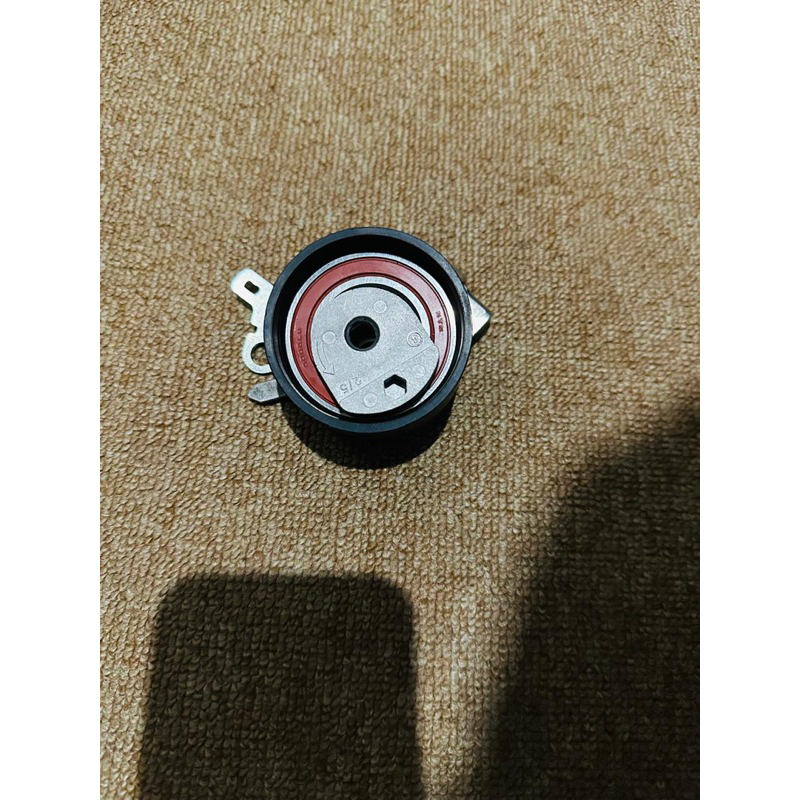 (kamil motor) tensioner timing belt peugeot 307sw 408