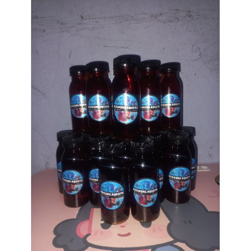 ekstrak daun ketapang 100ML