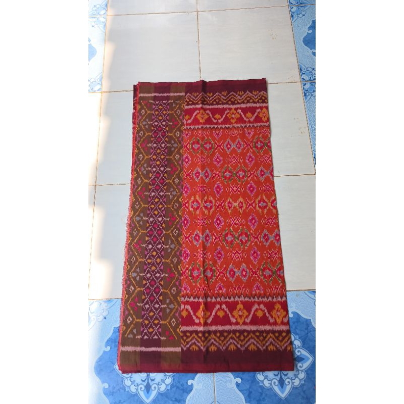 KAIN ENDEK BALI | ENDEK BALI PREMIUM