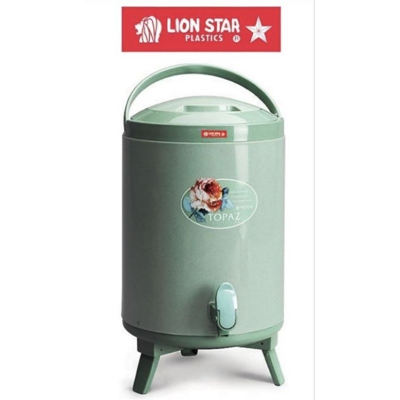 LION STAR DRINK JAR SAHARA 10 LITER