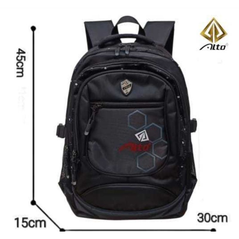 TAS SEKOLAH ALTO#TAS SEKOLAH SD SMP SMA