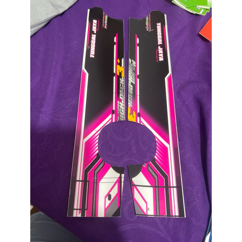 

stiker livery saturn tunggal jaya cutting