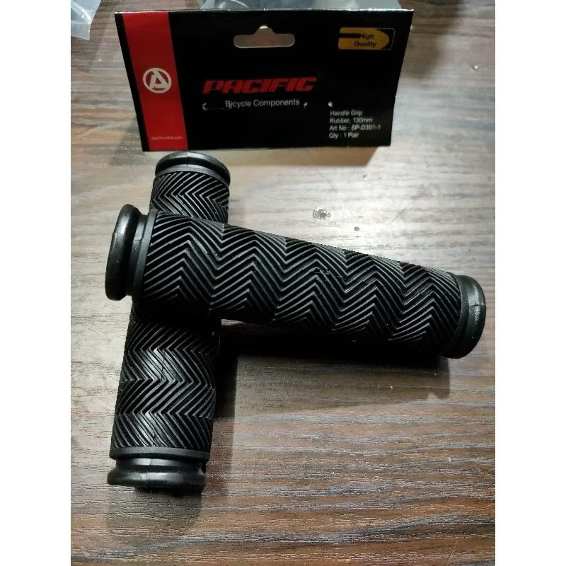 Handgrip handle Grip sepeda anak BMX mtb lipat Pacific