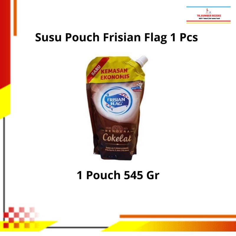 

Susu Pouch Coklat Frisian Flag 545 Gr PROMO MURAH