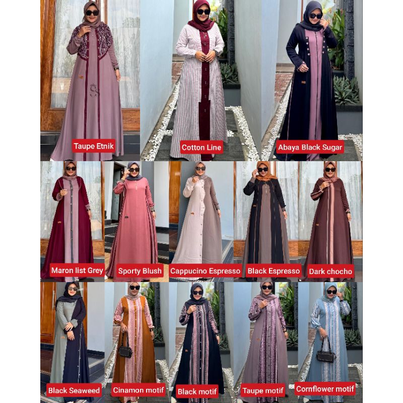 (( READY STOK )) SAULIN STORE TERBARU / SAULIN STORE ORIGINAL