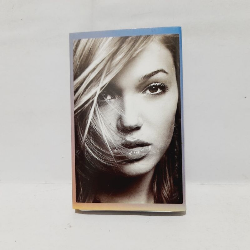 Kaset Mandy Moore Self Titled