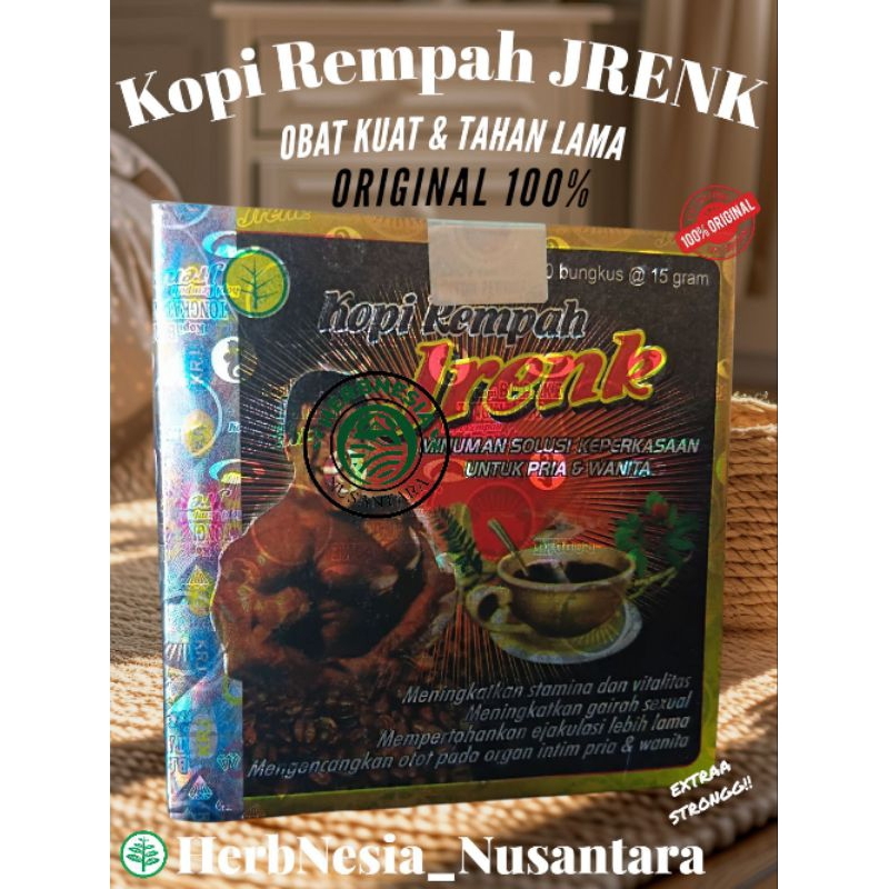 kopi paling dicari K0P1 JR3NK pria D3WAS4