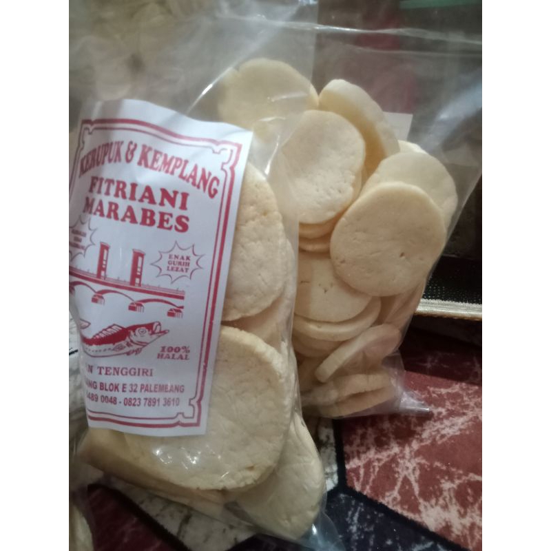 

KEMPLANG LEBAR (peser) SUPER 1KG