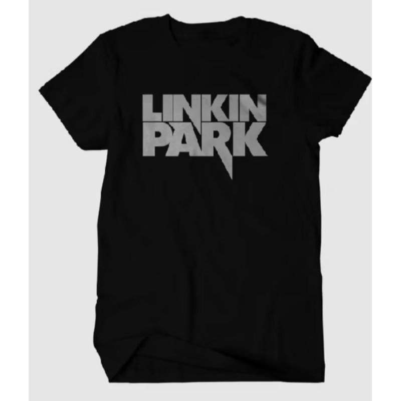 Kaos Distro Original Band LINKIN PARK / Kaos Distro Import Desain Band LINKIN PARK / Atasan Keren De