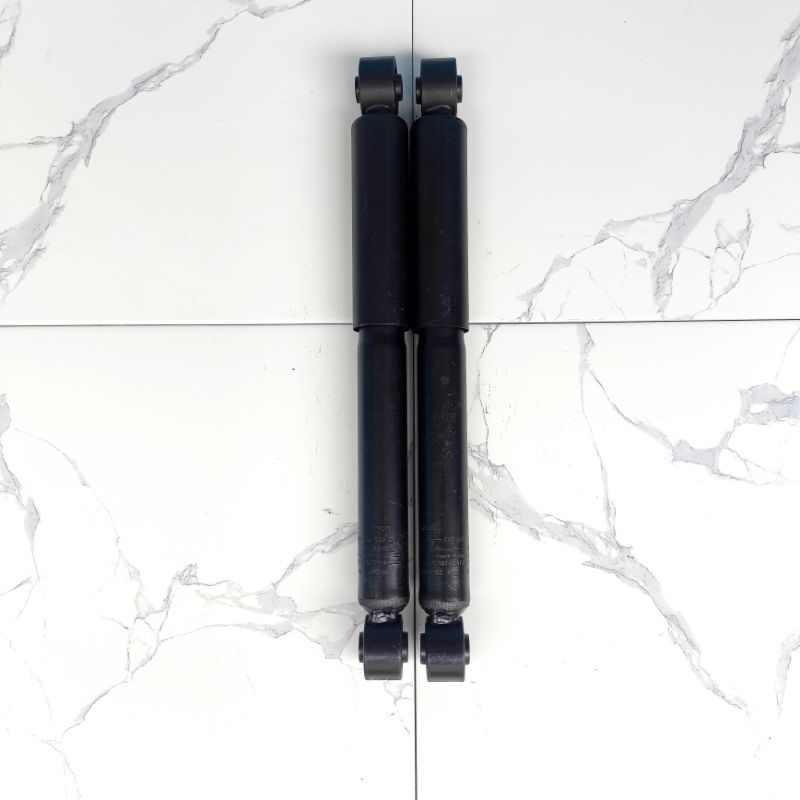 shock vw caravelle transporter t5 belakang