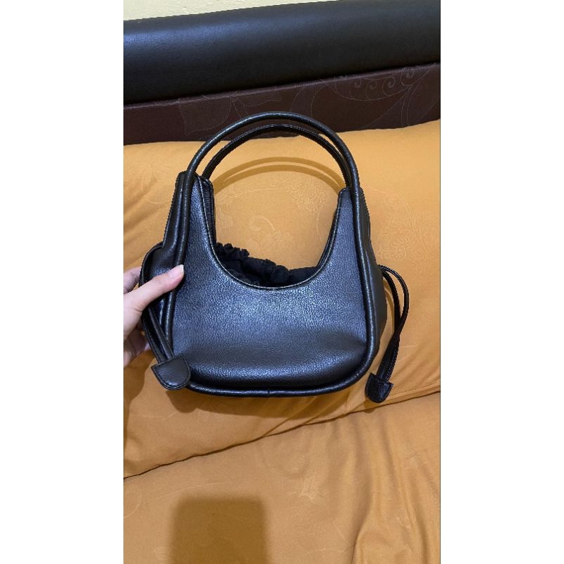 preloved damelia bag