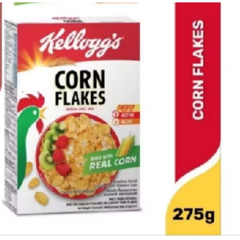 

Kelloggs-corn flakes-275gr-sereal-granola