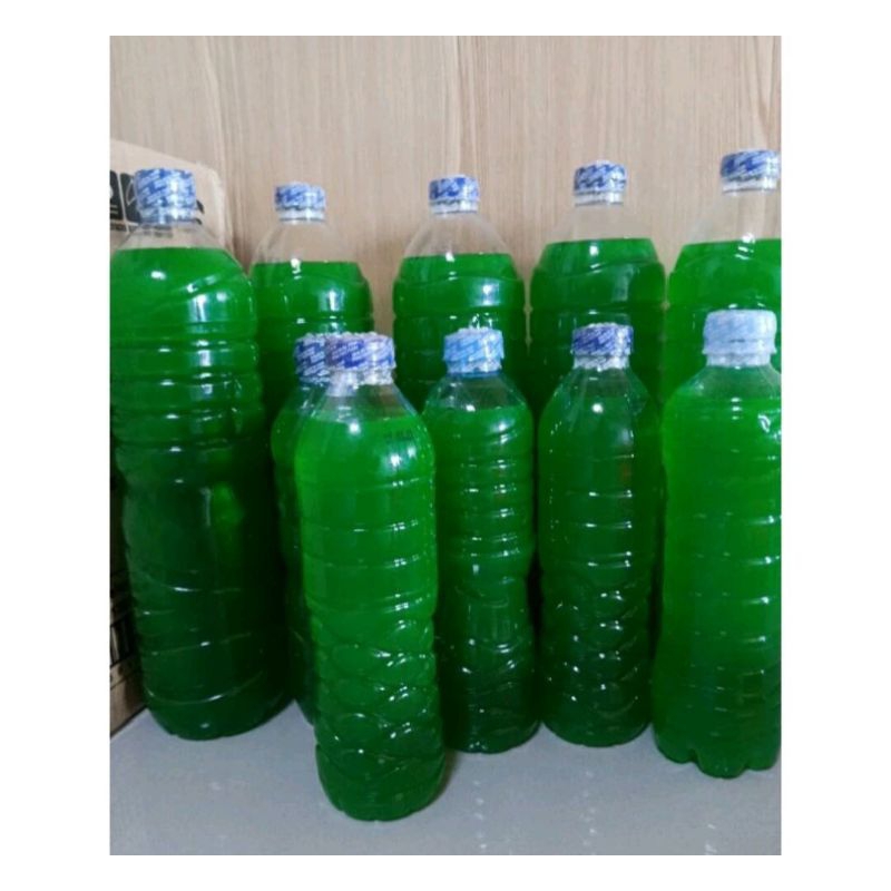 sabun cuci pencuci piring curah cair liquid kualitas premium busa pekat