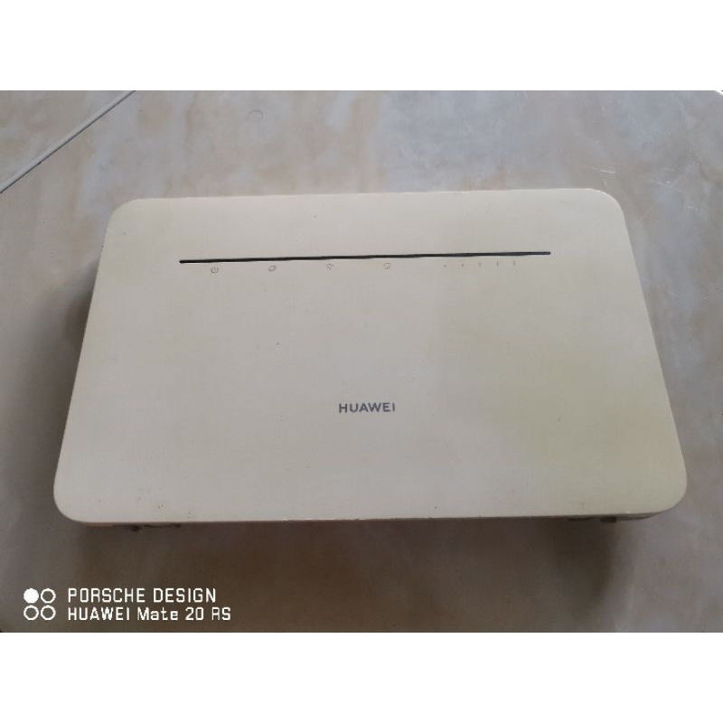 Modem Home Router Huawei B535 B535-232 4G+ Cat 7