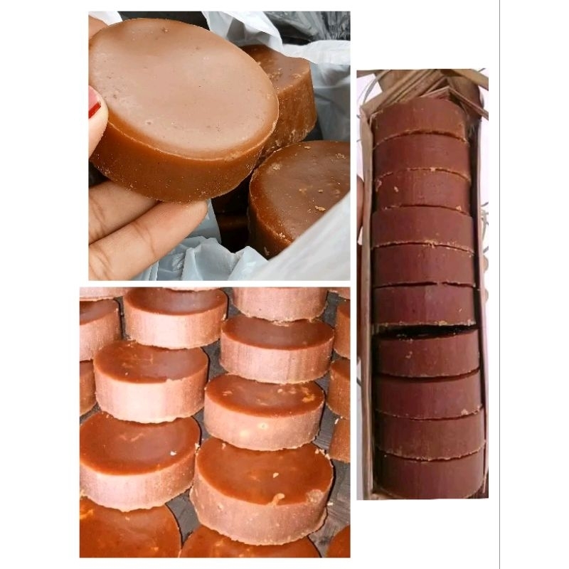 

gula merah asli gula kawung 1 kg gula aren tanpa bahan tambahan nira pohon aren