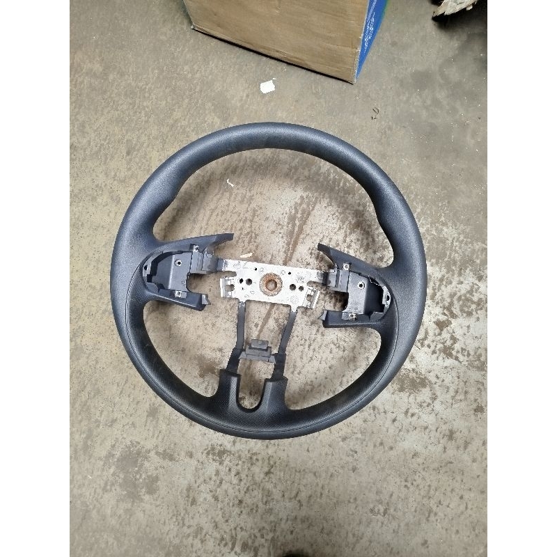 BATANG STIR HONDA BRIO, STIR BRIO RS, BATANG STIR BRIO TAHUN 2012-2016