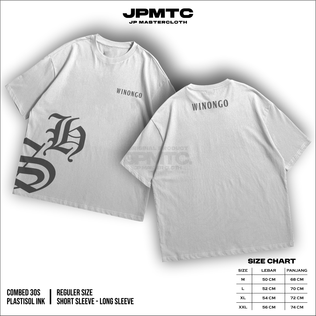 Kaos Couple PSHW dan PSHT Simple Trending Terbaru