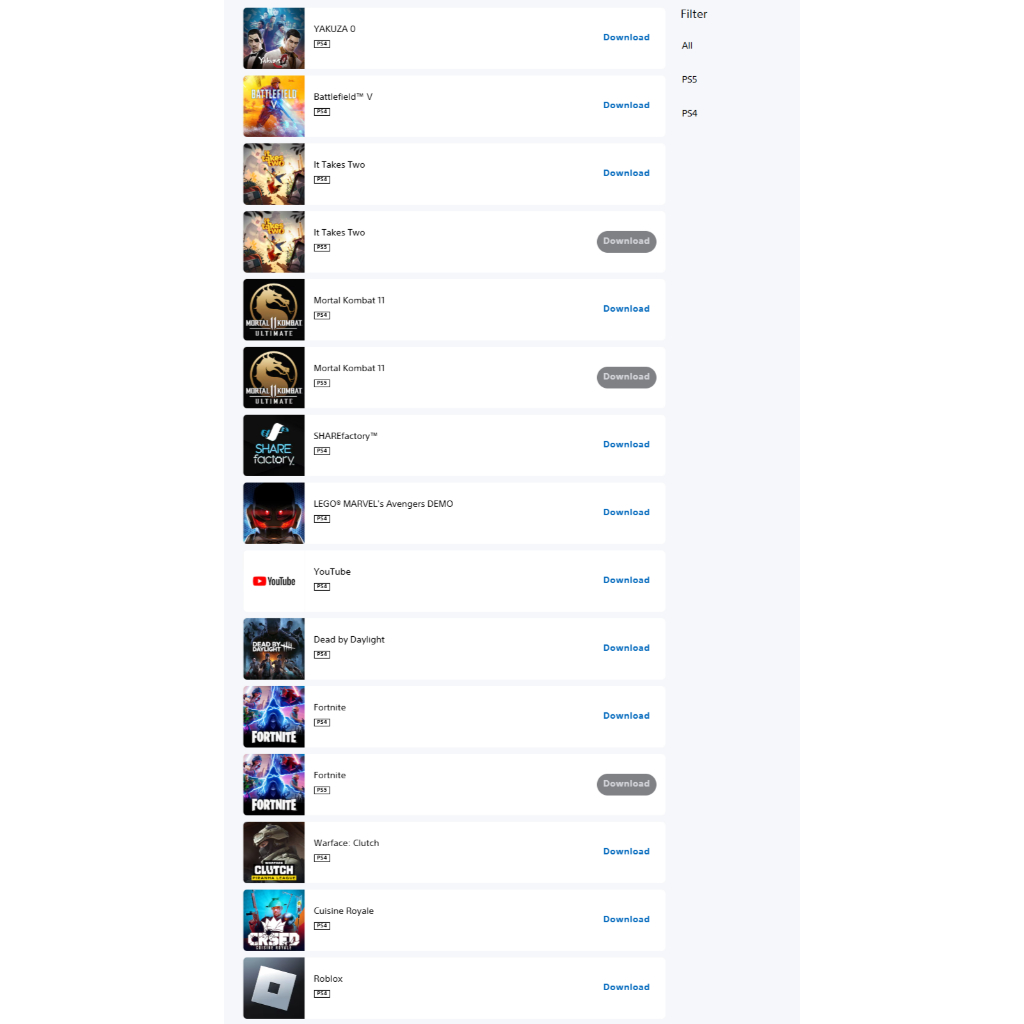 AKUN PSN (PLAYSTATION) TURKI BOLEH NEGO