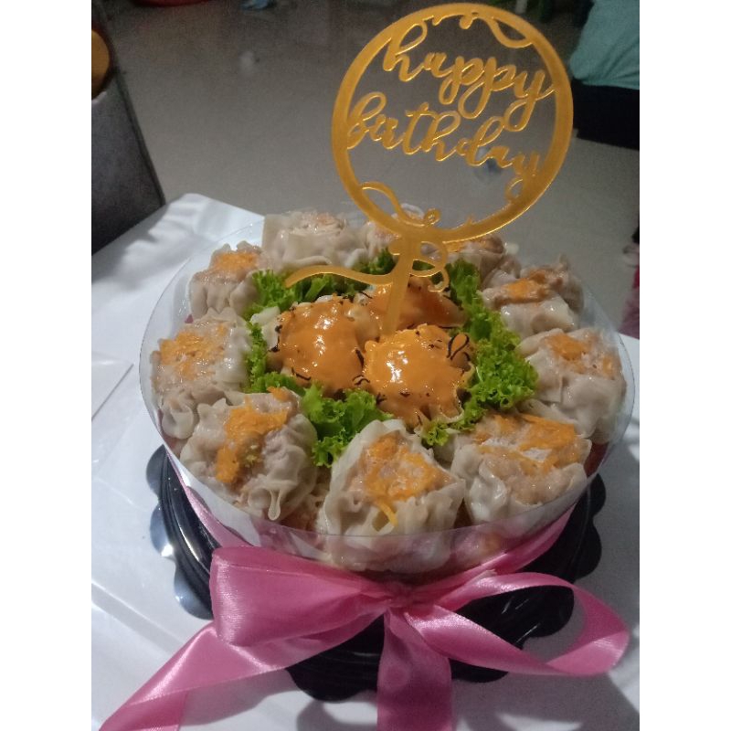 

cake dimsum cileungsi (PO min 2 hari)