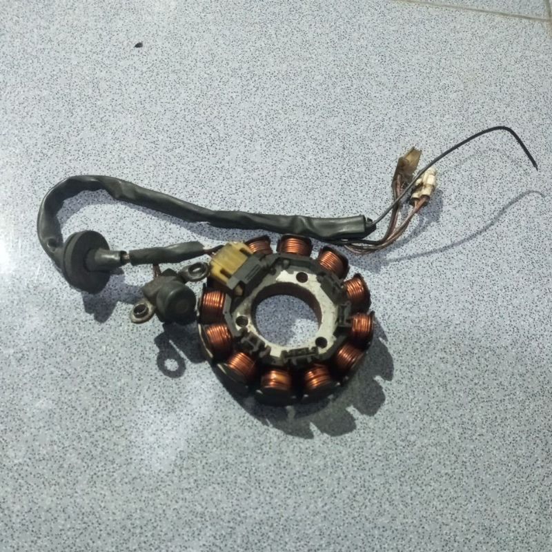 Spul sepul Yamaha Mio sporty Mio smile original copotan motor