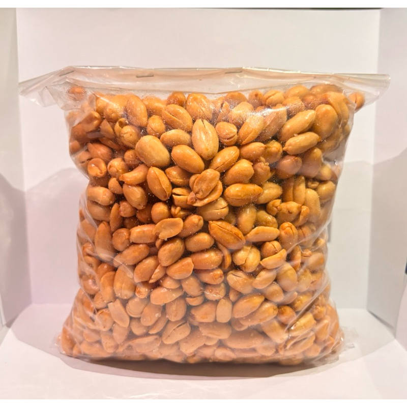 

KACANG BAWANG GORENG WALID MANIS ASIN GURIH RENYAH 250g 500g 1Kg 2Kg