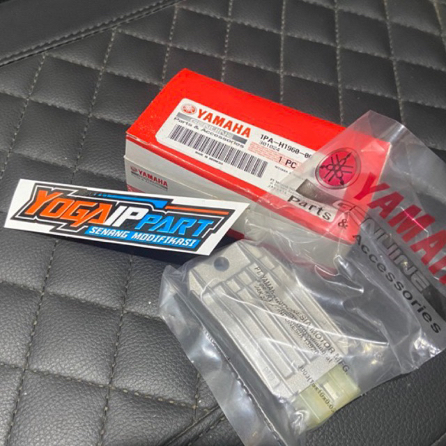 KIPROK YAMAHA VIXION NEW 1PA ORIGINAL YAMAHA