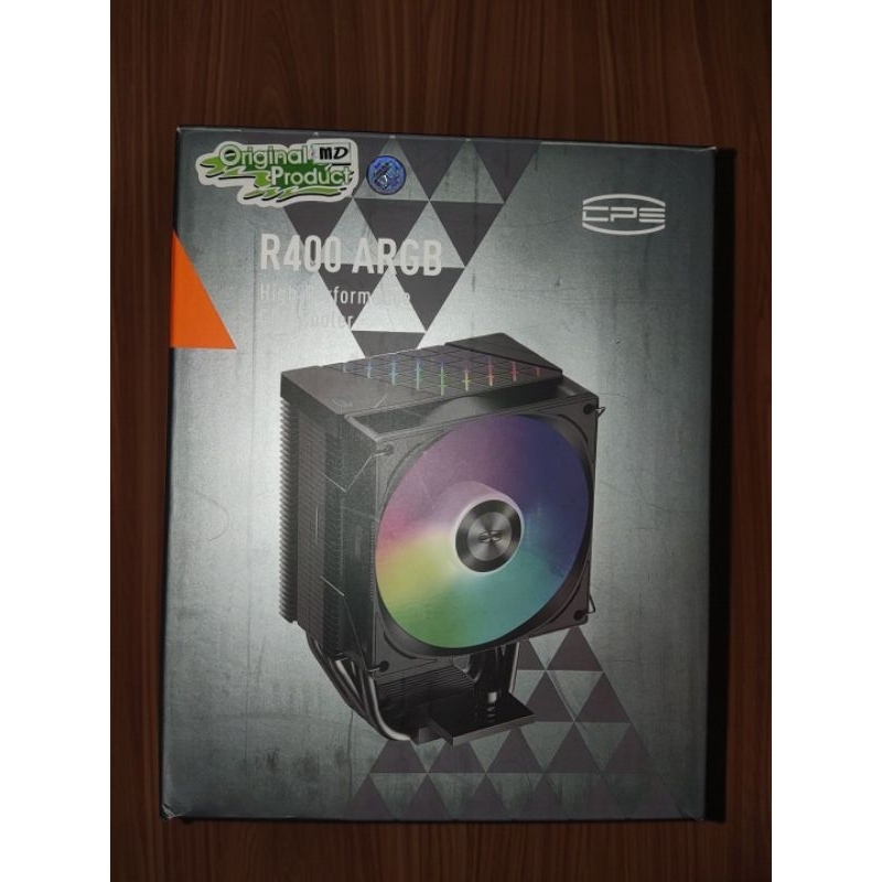 PcCooler Hsf R400 Argb